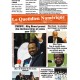 QUOTIDIEN NUMERIQUE D AFRIQUE
 30/08/2018