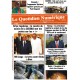 QUOTIDIEN NUMERIQUE D AFRIQUE
 17/09/2018