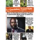 QUOTIDIEN NUMERIQUE D AFRIQUE
 22/09/2018