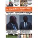 QUOTIDIEN NUMERIQUE D AFRIQUE
 04/10/2018