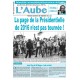 L'Aube 08/10/2018