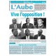 L'Aube 26/10/2018