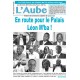 L'Aube 29/10/2018