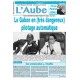 L'Aube 05/11/2018