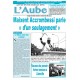 L'Aube 01/04/2019