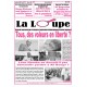 La Loupe 28/04/2017