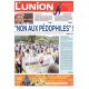 L'Union 26/10/2019