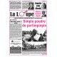 La Loupe 05/11/2019