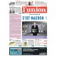 L'Union 08/05/2017