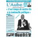 L'Aube 11/11/2019