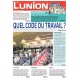 L'Union 03/02/2020