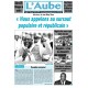 L'Aube 03/02/2020