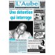 L'Aube 10/02/2020