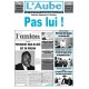 L'Aube 17/02/2020