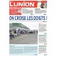 L'Union 26/03/2020