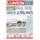 L'Union 16/04/2020