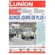 L'Union 27/04/2020