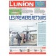 L'Union 12/05/2020