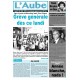 L'Aube 25/05/2020