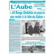 L'Aube 03/07/2017