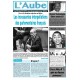 L'Aube 20/07/2020