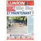 L'Union 11/08/2020