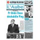 L'Aube 24/08/2020