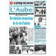 L'Aube 31/08/2020