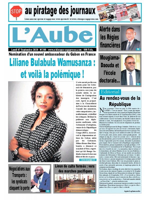 L'Aube 07/09/2020