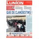 L'Union 29/09/2020