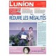 L'Union 01/10/2020