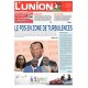 L'Union 13/10/2020