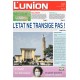 L'Union 24/10/2020