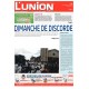 L'Union 26/10/2020