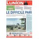 L'Union 28/10/2020