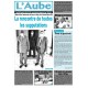 L'Aube 02/11/2020