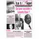 La Loupe 25/11/2020