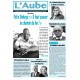 L'Aube 30/11/2020