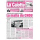 La Calotte 01/12/2020