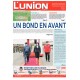 L'Union 08/12/2020