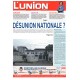 L'Union 18/12/2020