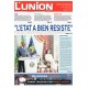 L'Union 06/01/2021