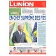 L'Union 07/01/2021