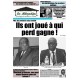 Le Mbandja 22/01/2021