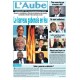 L'Aube 08/02/2021