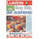 L'Union 01/03/2021