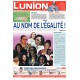 L'Union 08/03/2021