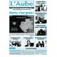 L'Aube 08/03/2021