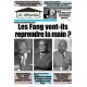 Le Mbandja 09/04/2021