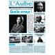 L'Aube 12/04/2021